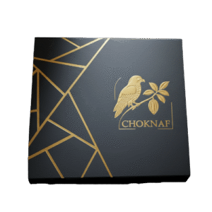 Classic Chocolate Box